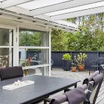 Ha390-saeby-graevlingestien-5 Hébergement de vacances Sæby