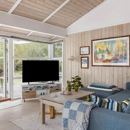 Ha390-saeby-graevlingestien-5 Holiday home