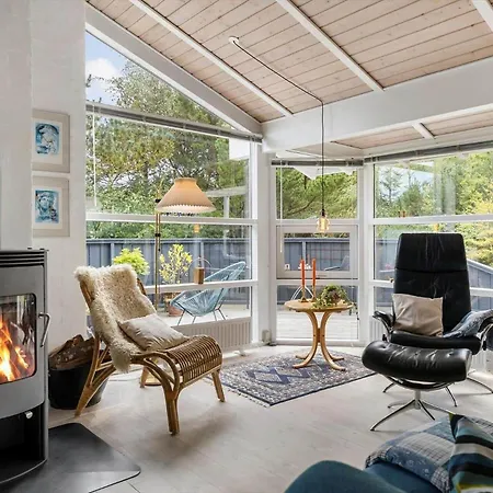 Ha390-saeby-graevlingestien-5 Prázdninový dům