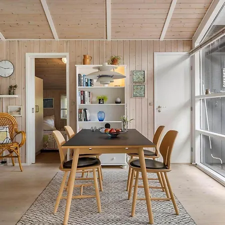 Σπίτι διακοπών Ha390-saeby-graevlingestien-5 *