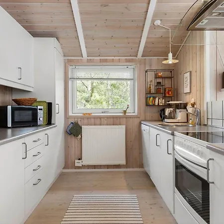 Prázdninový dům Ha390-saeby-graevlingestien-5 Gronsig