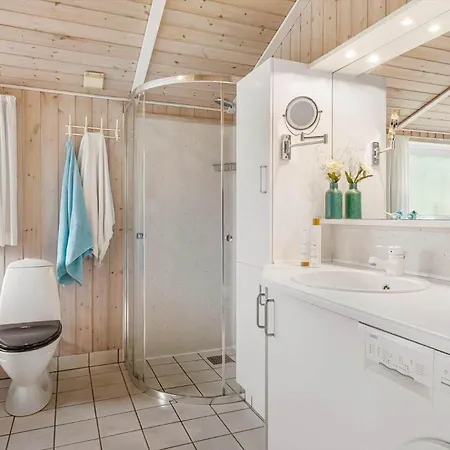 Ha390-saeby-graevlingestien-5 Ferienhaus Sæby