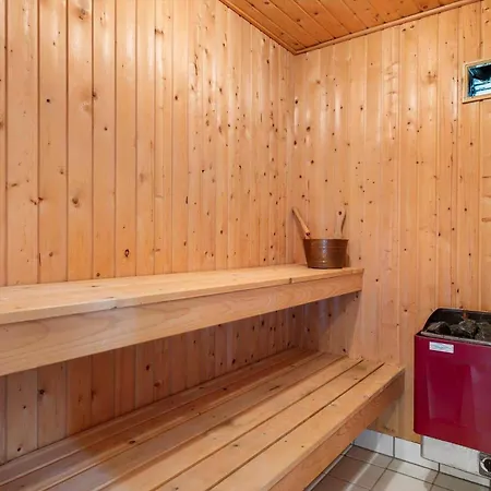 Ferienhaus Ha390-saeby-graevlingestien-5 *