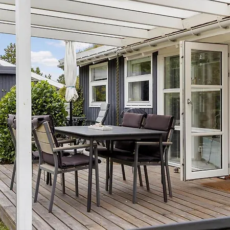 Ferienhaus Ha390-saeby-graevlingestien-5 *