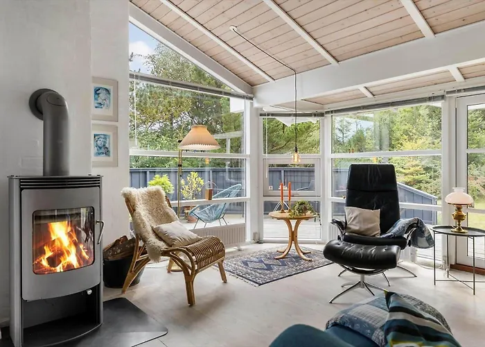 Ha390-saeby-graevlingestien-5 Σπίτι διακοπών